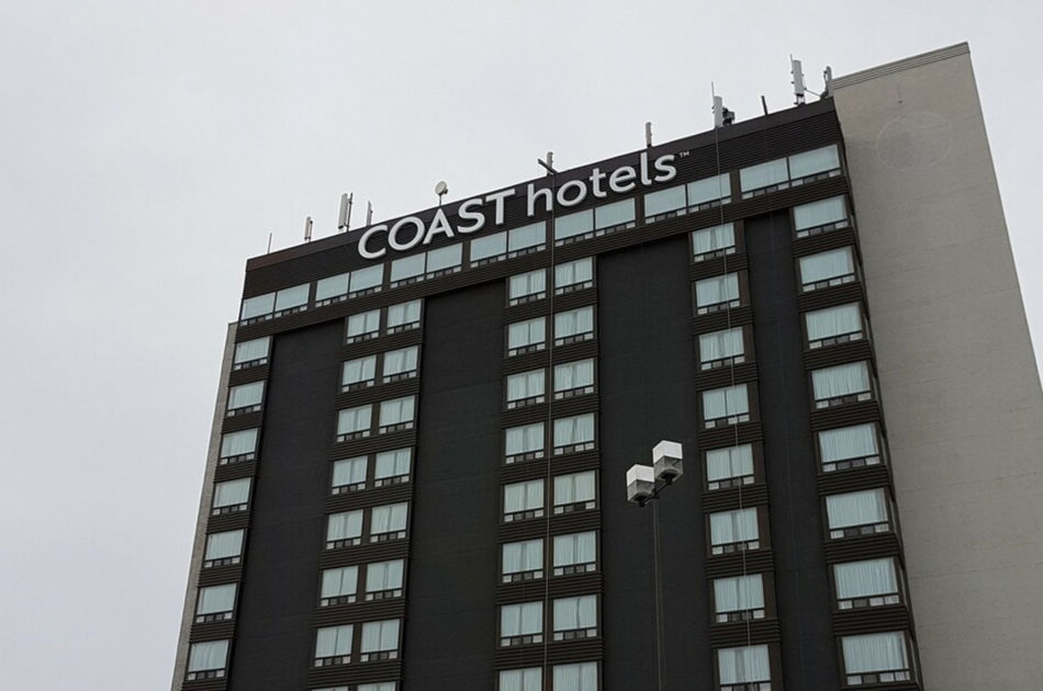 COAST HOTELS
