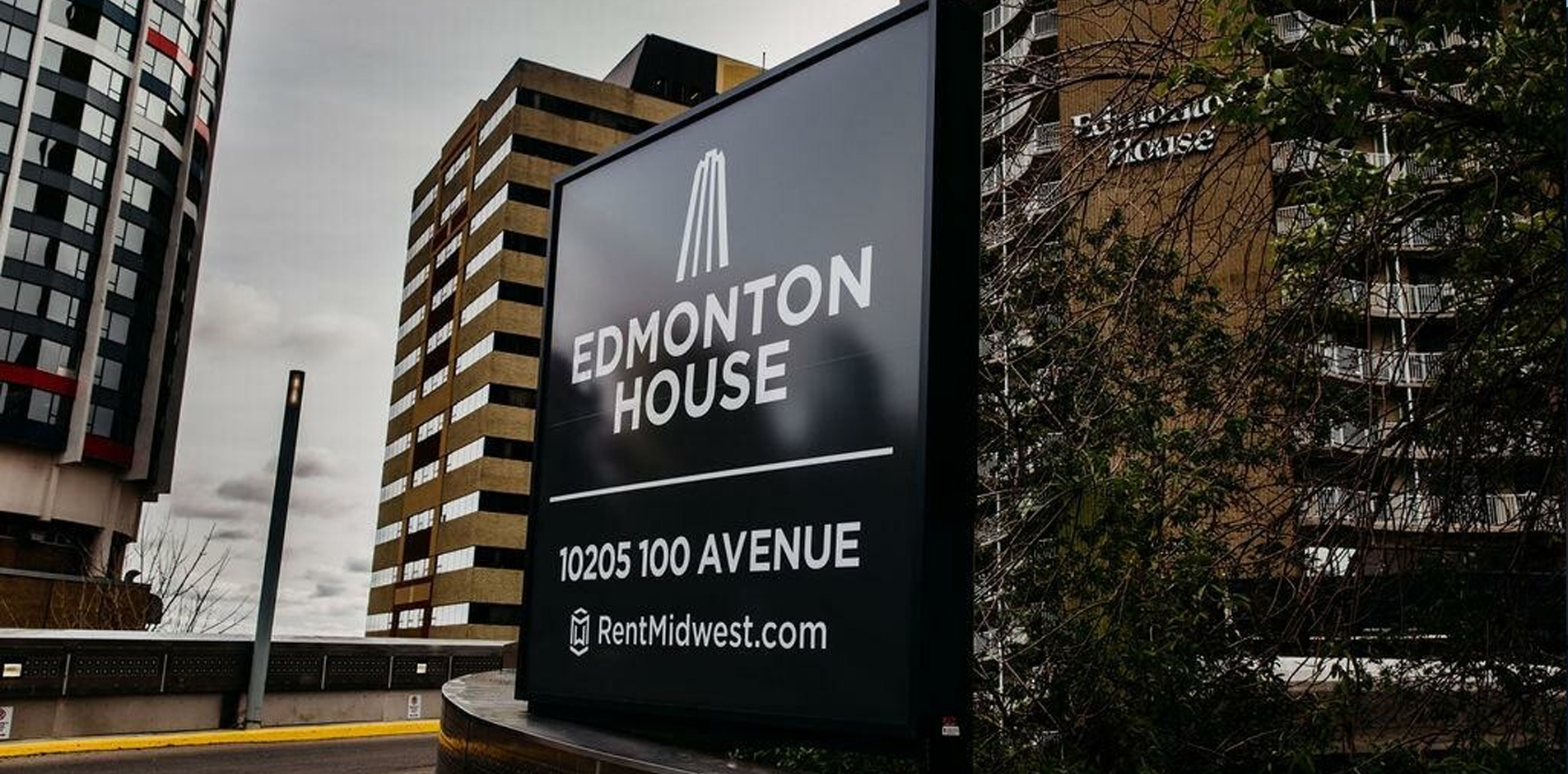Edmonton House