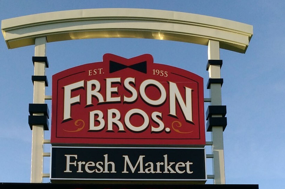 Freson Bros.