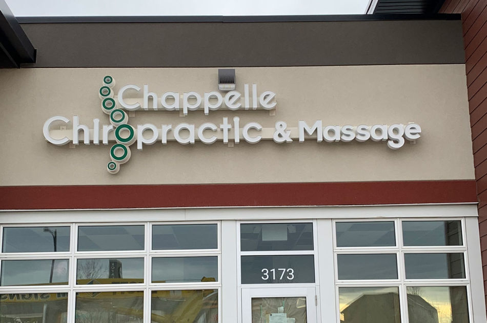 Chappelle Chiropractic and Massage