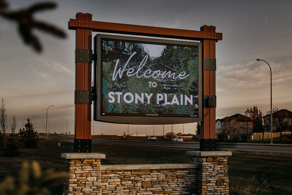 Stony Plain