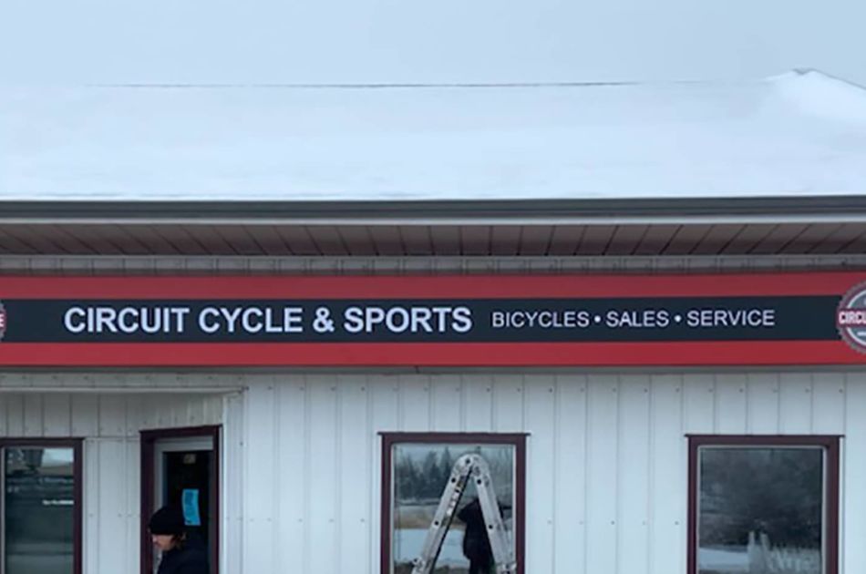 Circuit Cycle & Sports