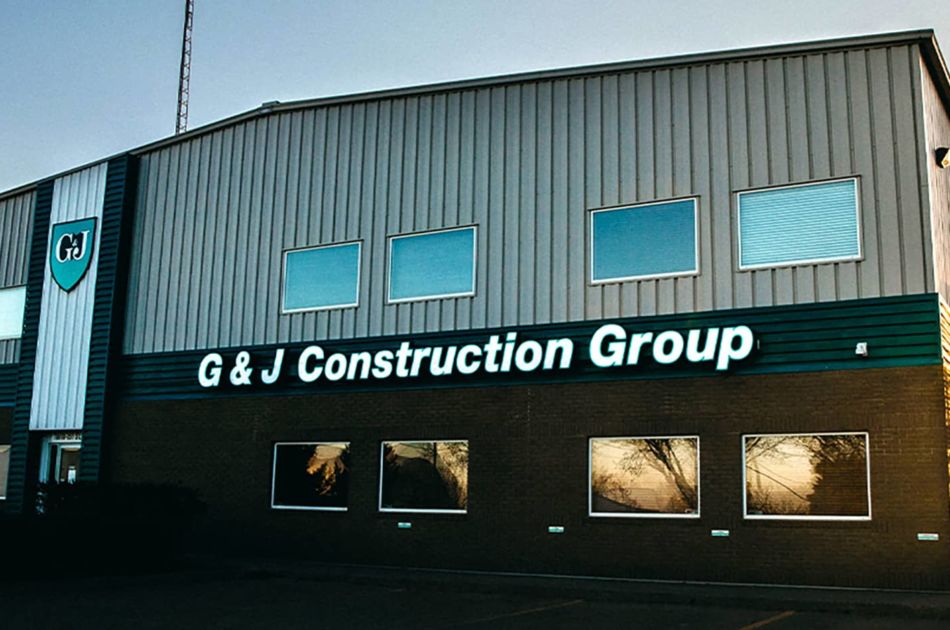 G&J Construction