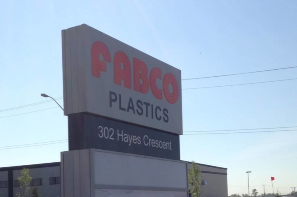 Fabco Plastics
