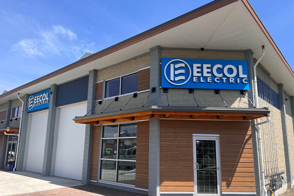 EECOL - Duncan BC