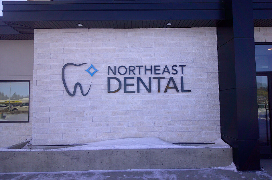 Northeast Dental - Melfort Sask