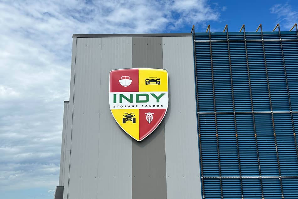 Indy Storage