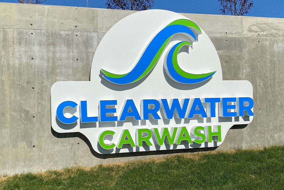 Clearwater Carwash
