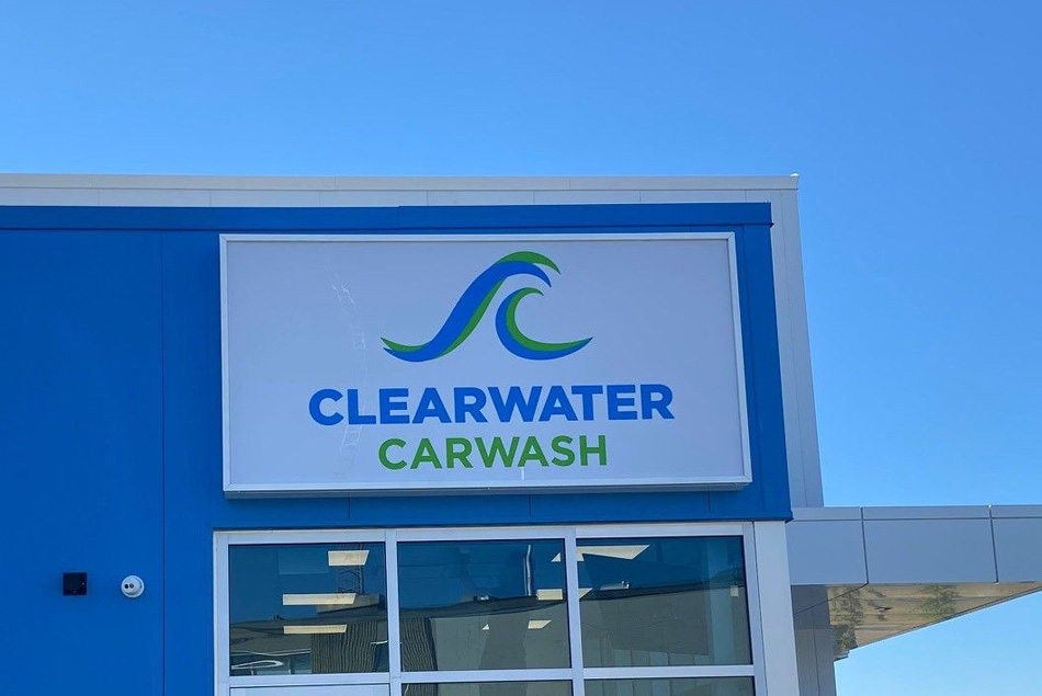 Clearwater Carwash