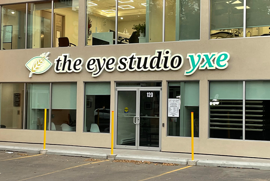 The Eye Studio (Saskatchewan)
