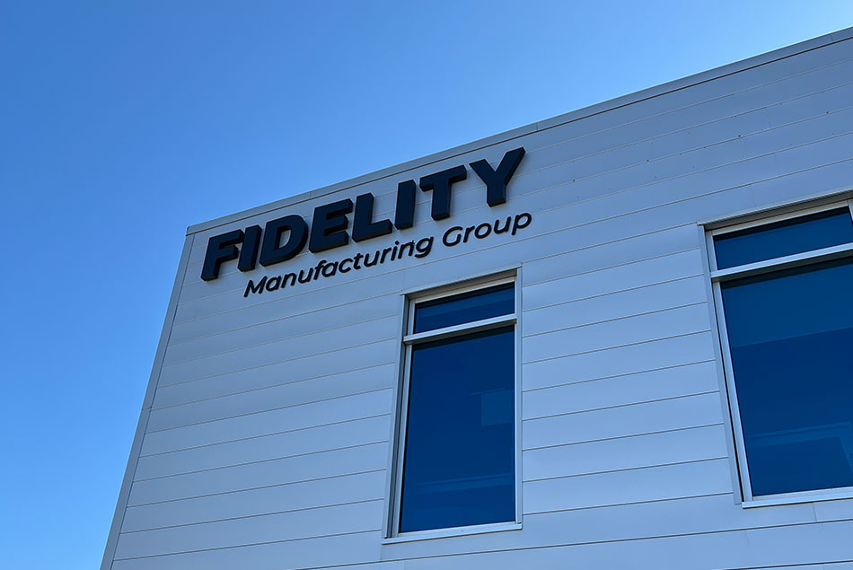 Fidelity Manufacturing Group