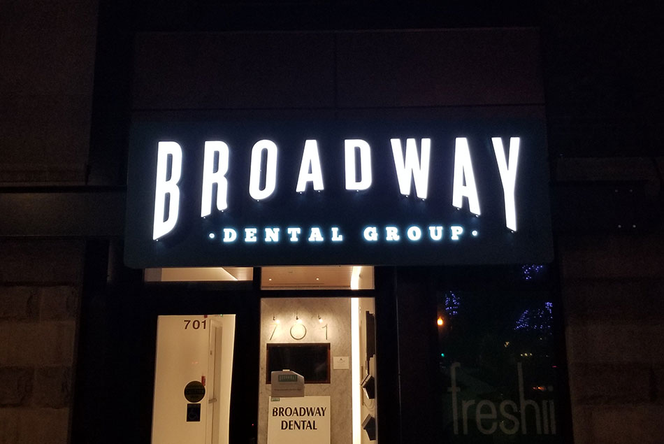 Broadway Dental Group