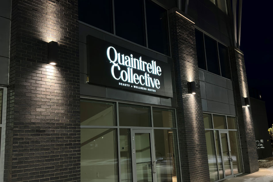 Quaintrelle Collective