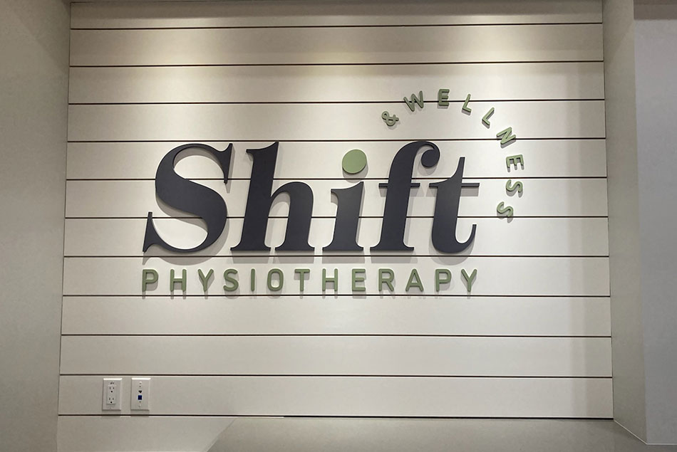 Shift Physio