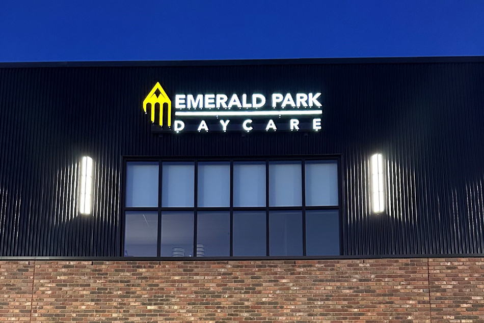 Emerald Park Daycare